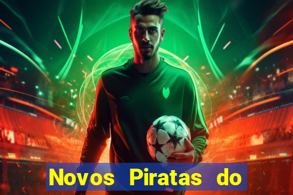 Novos Piratas do Caribe 6 piratas do caribe 6 o retorno de davy